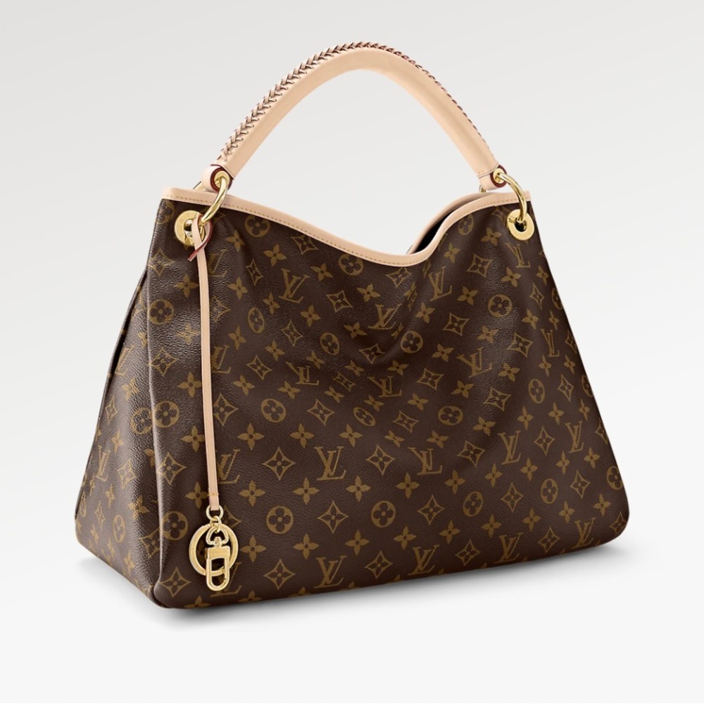 Louis Vuitton Artsy MM